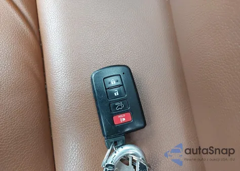 2018 Toyota Rav4 Hybrid Limited z USA, uszkodzony, nr VIN JTMDJREV1JD214027